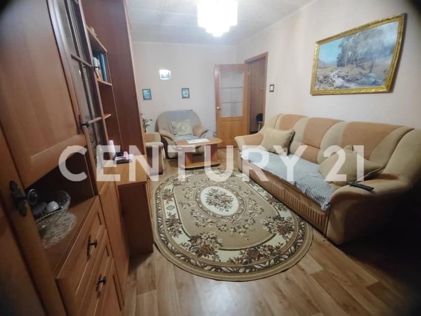 4 комн., 70 м², 112 серия, Жатай 2