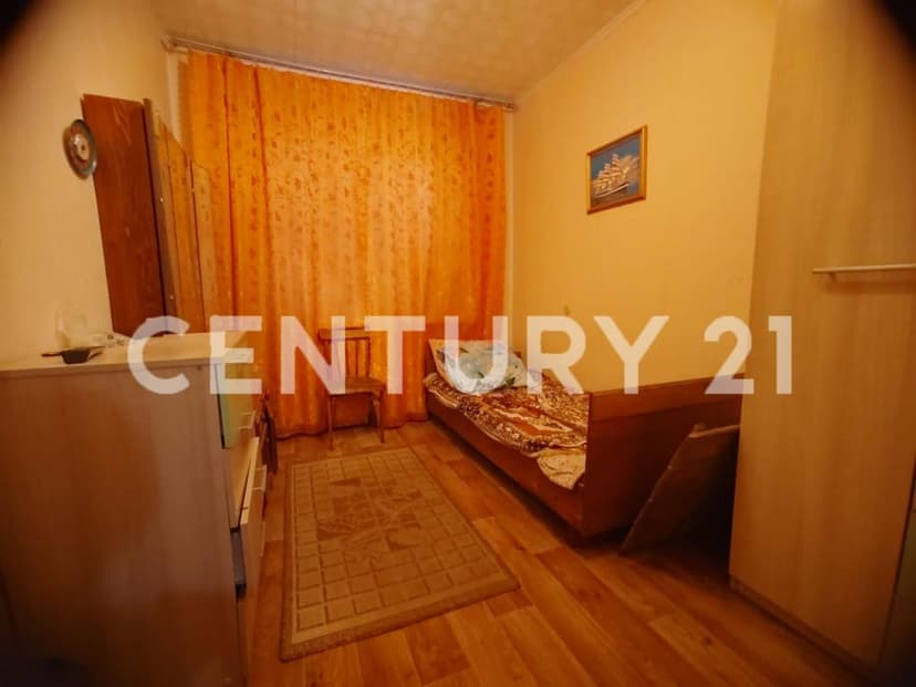 4 комн., 70 м², 112 серия, Жатай 8