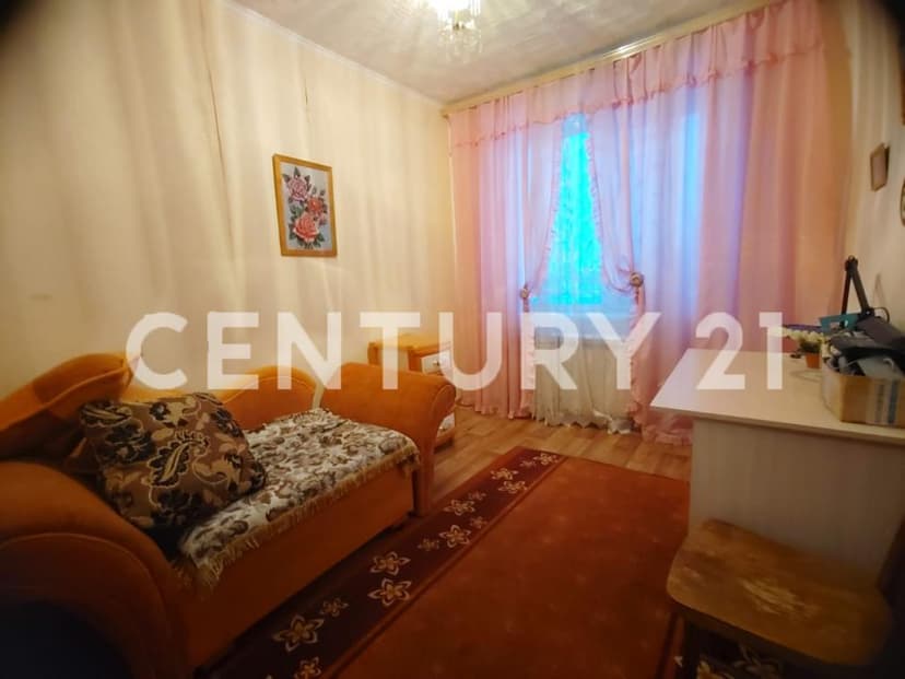 4 комн., 70 м², 112 серия, Жатай 7