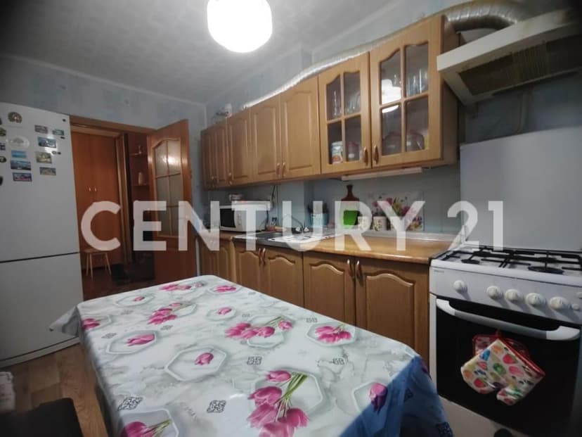 4 комн., 70 м², 112 серия, Жатай 4