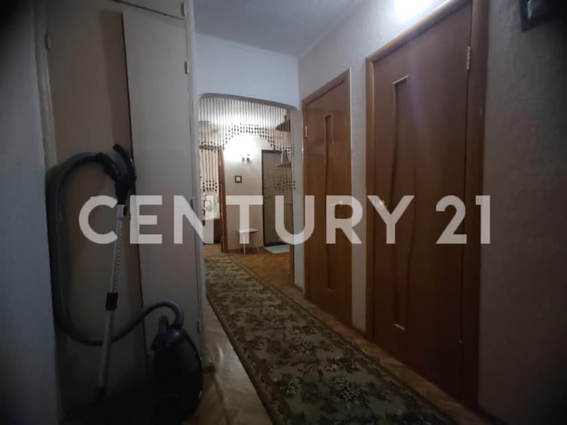 4 комн., 70 м², 112 серия, Жатай 9