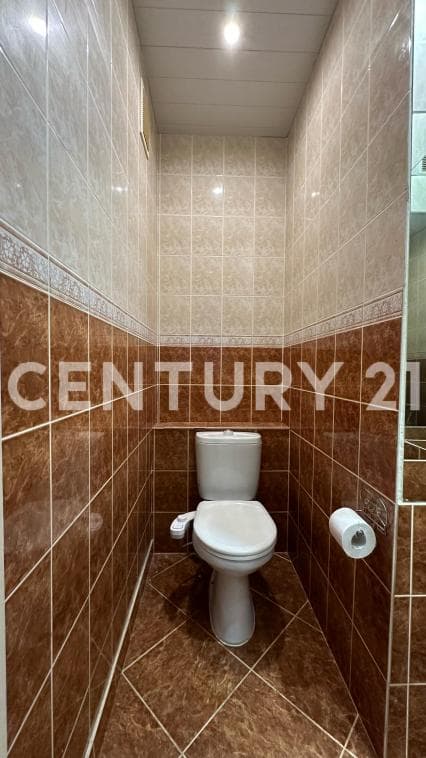 2 комн., 54 м², 112 серия 6