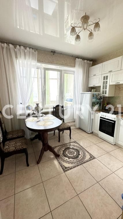 2 комн., 54 м², 112 серия 3