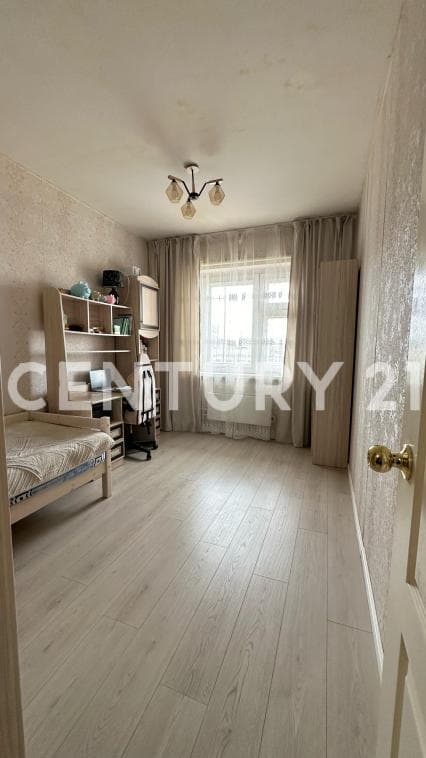 2 комн., 54 м², 112 серия