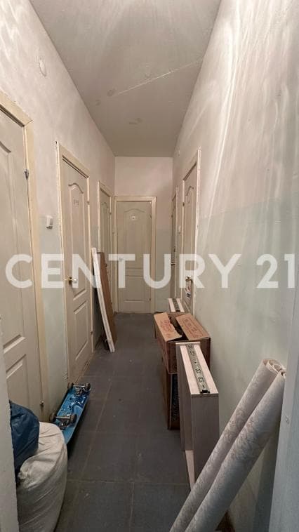 2 комн., 54 м², 112 серия 9