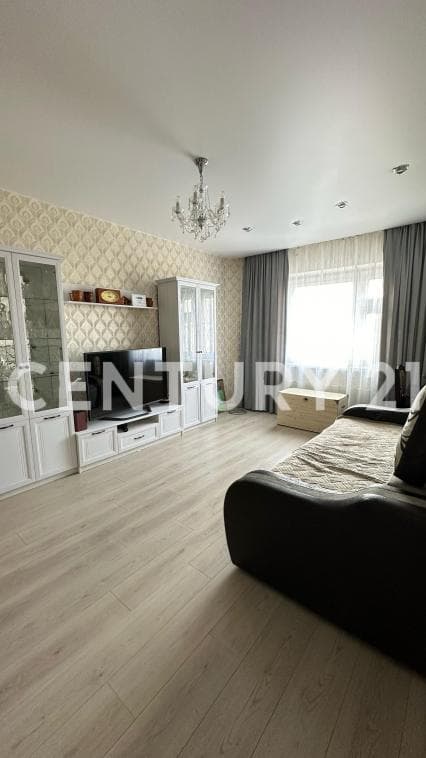 2 комн., 54 м², 112 серия 2