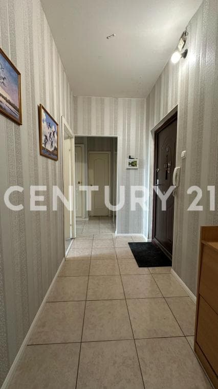 2 комн., 54 м², 112 серия 4