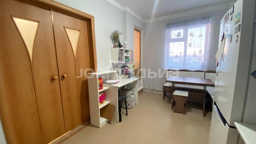 1 комн., 34 м², Блочный 2