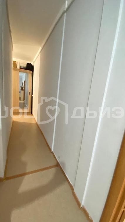 1 комн., 34 м², Блочный 4
