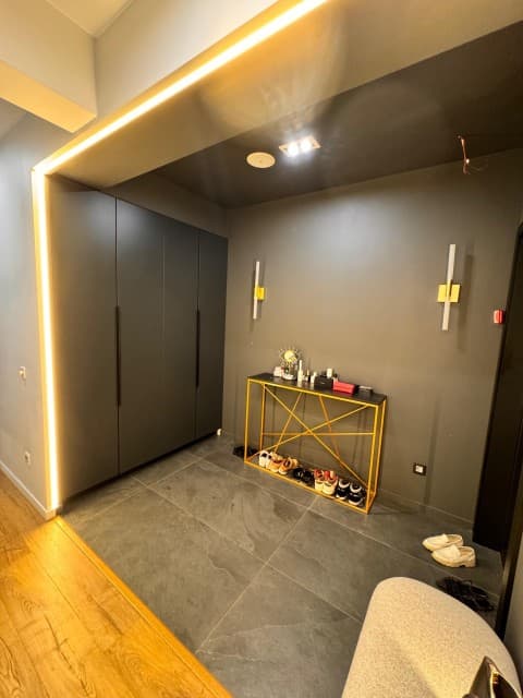 2 комн., 66 м², Монолитно-каркасный, 203 мкрн. 4