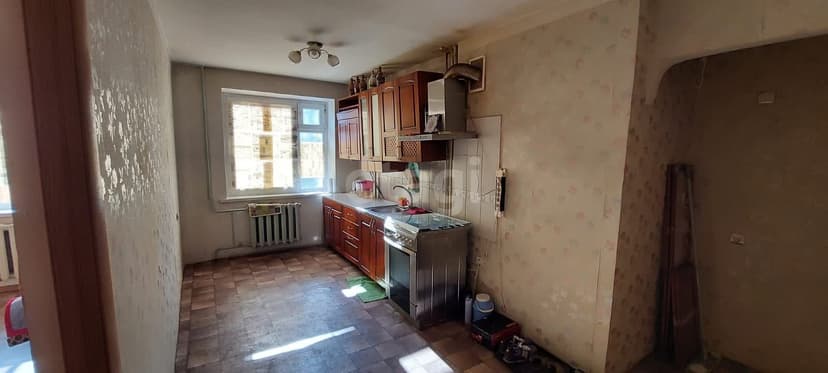 1 комн., 35 м², КПД 6