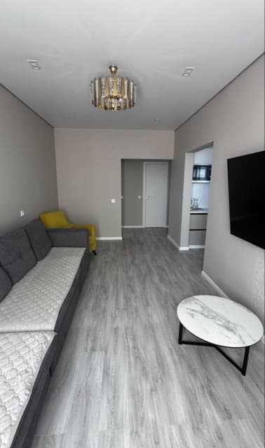 3 комн., 83 м², Монолитно-каркасный, Залог 12