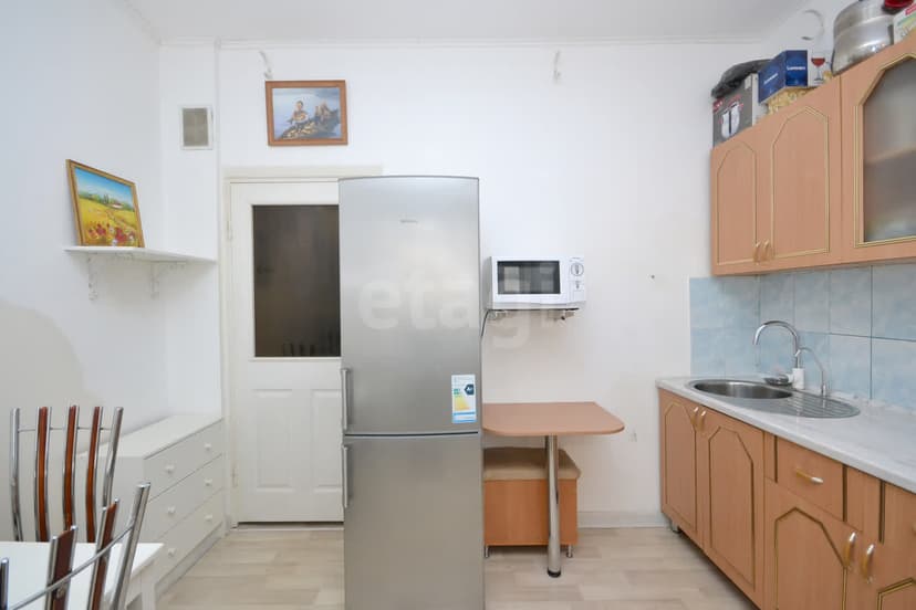 1 комн., 38 м², 112 серия 6