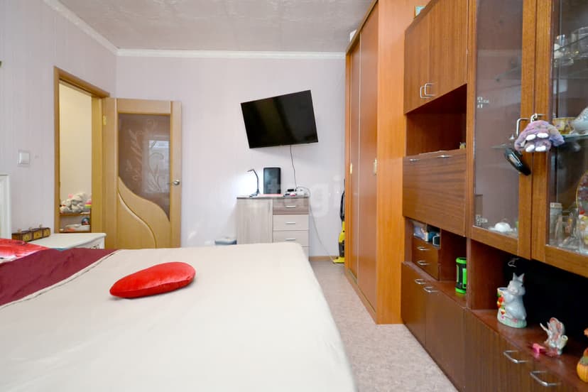 2 комн., 50 м², 112 серия 7