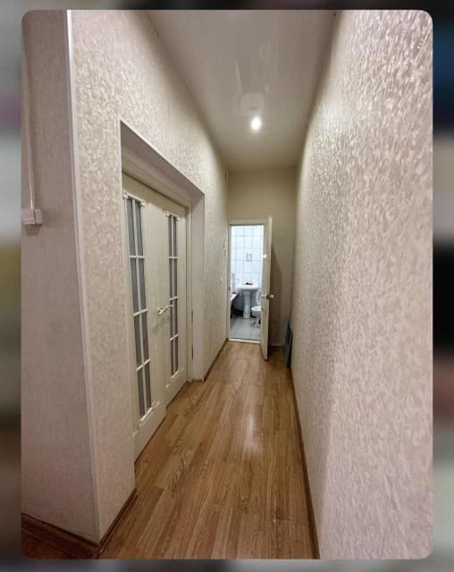 1 комн., 37 м², Блочный, Сайсары 3