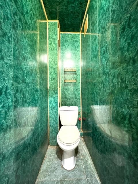 4 комн., 71 м², КПД, Крытый рынок 11