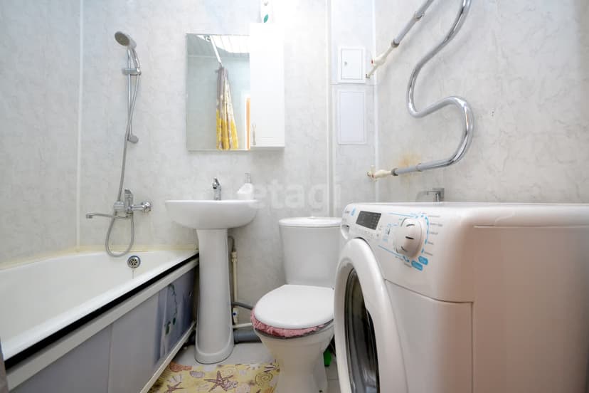 2 комн., 50 м², 112 серия 6