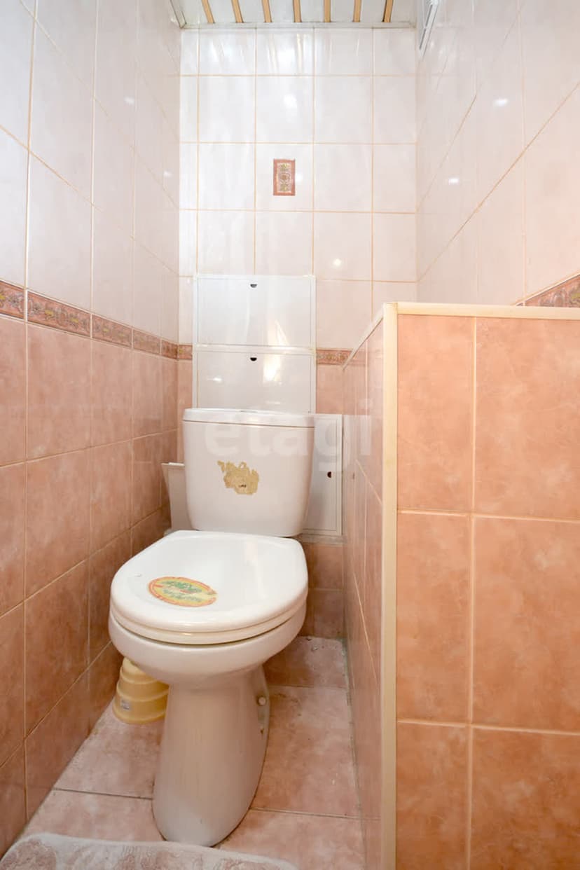 3 комн., 78 м², 112 серия 9