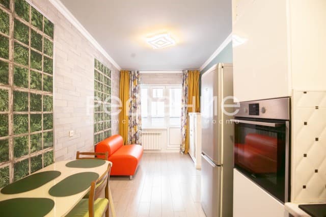 2 комн., 71 м², Монолитно-каркасный, 203 мкрн.