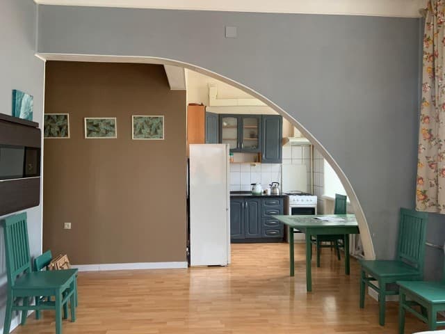 2 комн., 53 м², Сталинка, Центр - район пл. Ленина 2