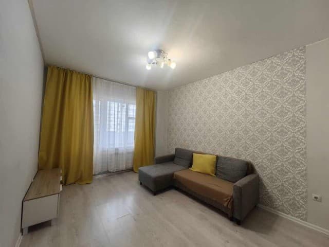 1 комн., 47 м², Инд. планировка, Прометей, ЖК 2