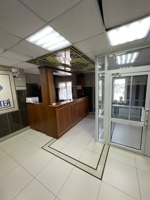2 комн., Монолитно-каркасный, Прометей, ЖК 9