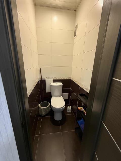 2 комн., 45 м², Монолитно-каркасный, ТЦ "Олонхо" 8