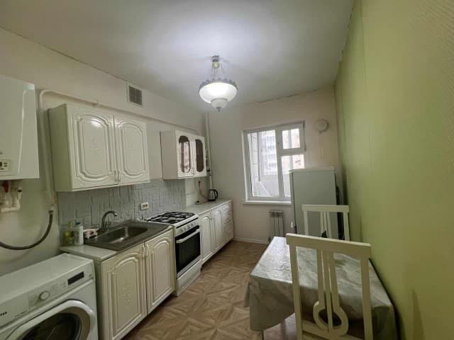 1 комн., 47 м², Инд. планировка, Прометей, ЖК 3