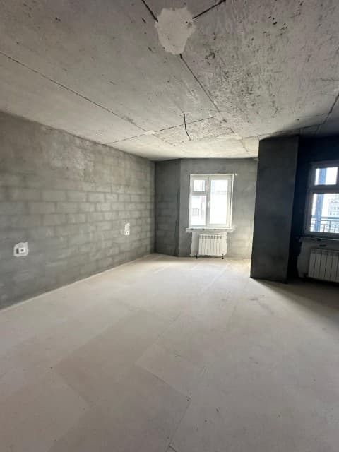 3 комн., 64 м², Монолитно-каркасный, Студгородок 2