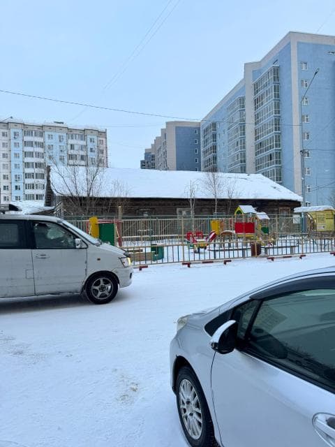 1 комн., Монолитно-каркасный, Авиагруппа 11