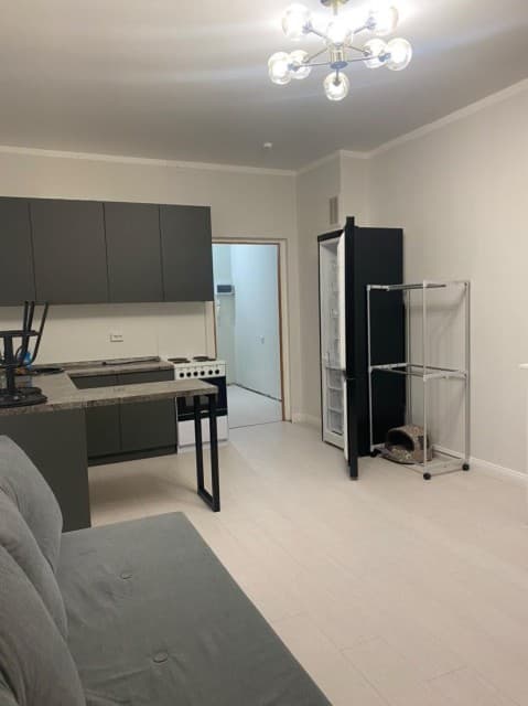 Студия, 30 м², 112 серия, ДСК