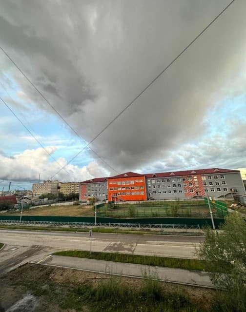 1 комн., 37 м², Блочный, Сайсары 5
