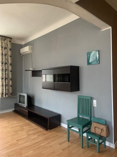 2 комн., 53 м², Сталинка, Центр - район пл. Ленина 3