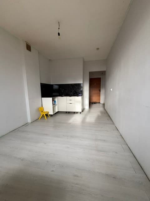 1 комн., 40 м², Блочный, Авторынок 2