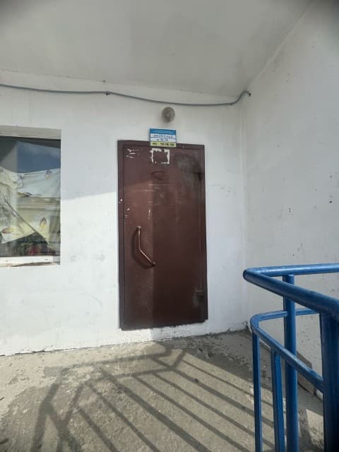 1 комн., 112 серия, ТЦ "Олонхо" 15