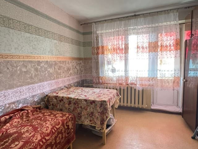 1 комн., 35 м², КПД, Центр - район пл. Орджоникидзе 2