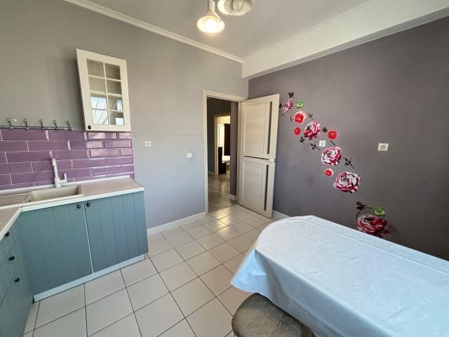 2 комн., 44 м², Монолитно-каркасный, Рынок Столичный 3