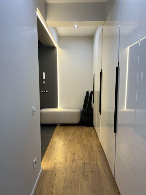 2 комн., 66 м², Монолитно-каркасный, 203 мкрн. 3