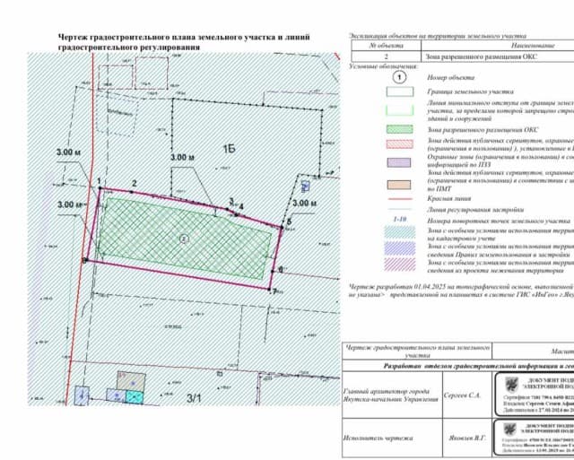 1500 м², земельные участки, продаю 3
