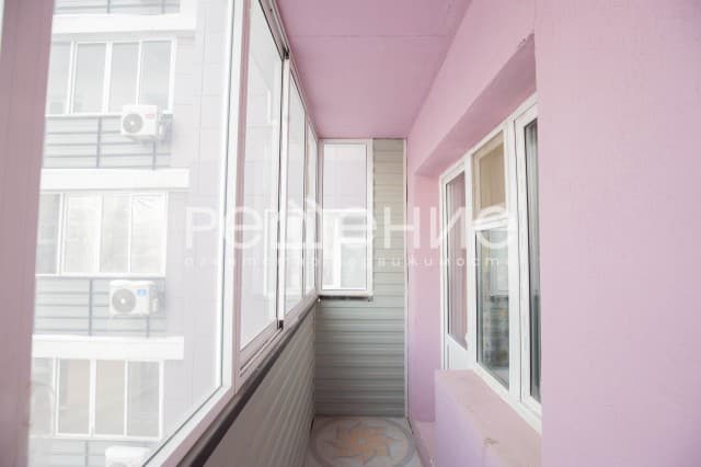 2 комн., 71 м², Монолитно-каркасный, 203 мкрн. 12