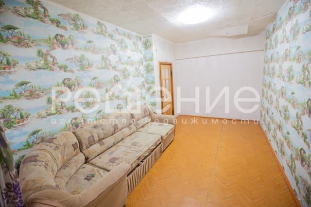 3 комн., Блочный, Автодорожная 5