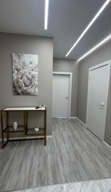 3 комн., 83 м², Монолитно-каркасный, Залог 13