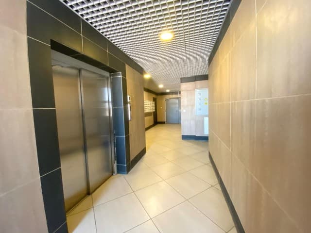2 комн., 48 м², Монолитно-каркасный, Рынок Столичный 15