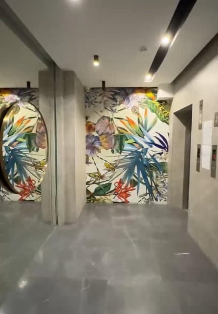 2 комн., 66 м², Монолитно-каркасный, 203 мкрн.