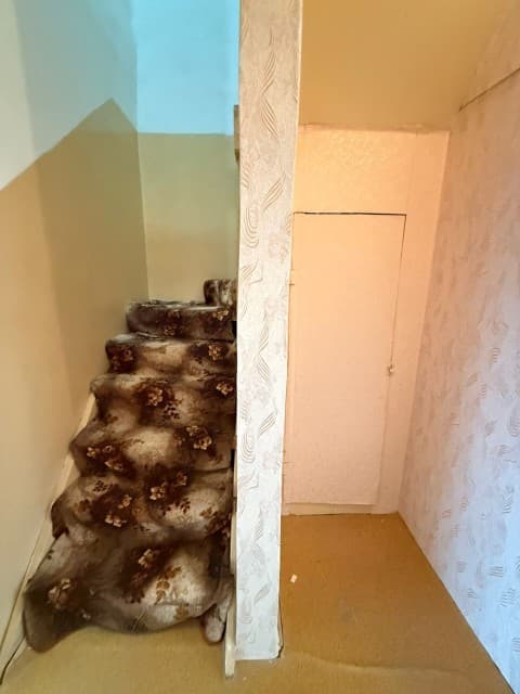3 комн., 79 м², Блочный, Кинотеатр Лена 6