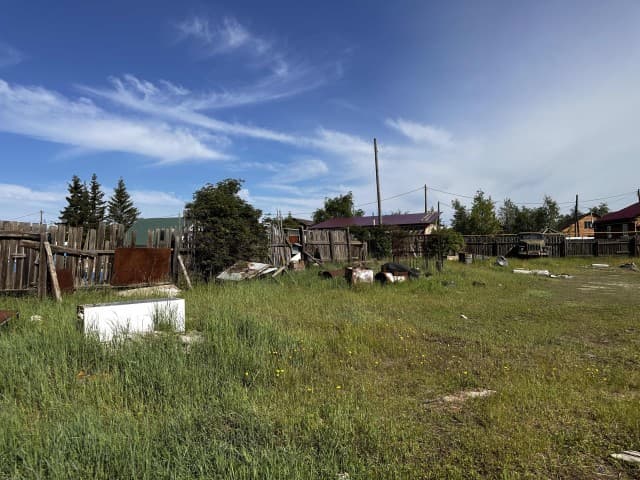 940 м², земельные участки, продаю 2