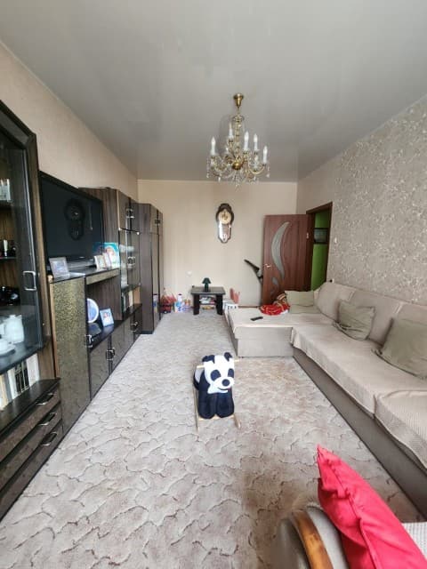 4 комн., 81 м², 112 серия, Автовокзал