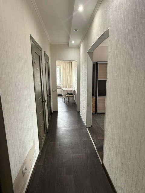 2 комн., 45 м², Монолитно-каркасный, ТЦ "Олонхо" 5