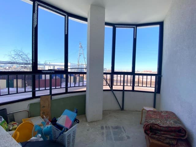 2 комн., 48 м², Монолитно-каркасный, Рынок Столичный 13