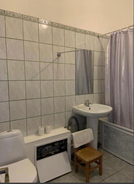 2 комн., 53 м², Сталинка, Центр - район пл. Ленина 6